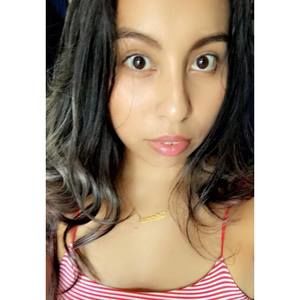 Meet your Posher, Victoria